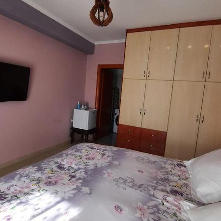 Ioannis - Room With Balcony Near Limnopula Gavrolimni المظهر الخارجي الصورة